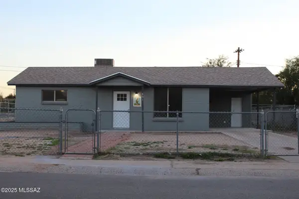 801 W Calle Aragon, Tucson, AZ 85756