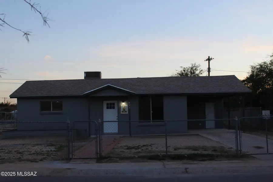 801 W Calle Aragon, Tucson, AZ 85756 - Image #2