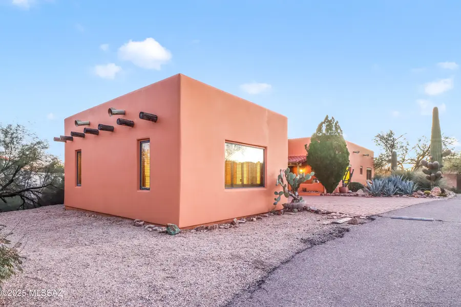 4422 E Cerrada Del Charro, Tucson, AZ 85718 - Image #2