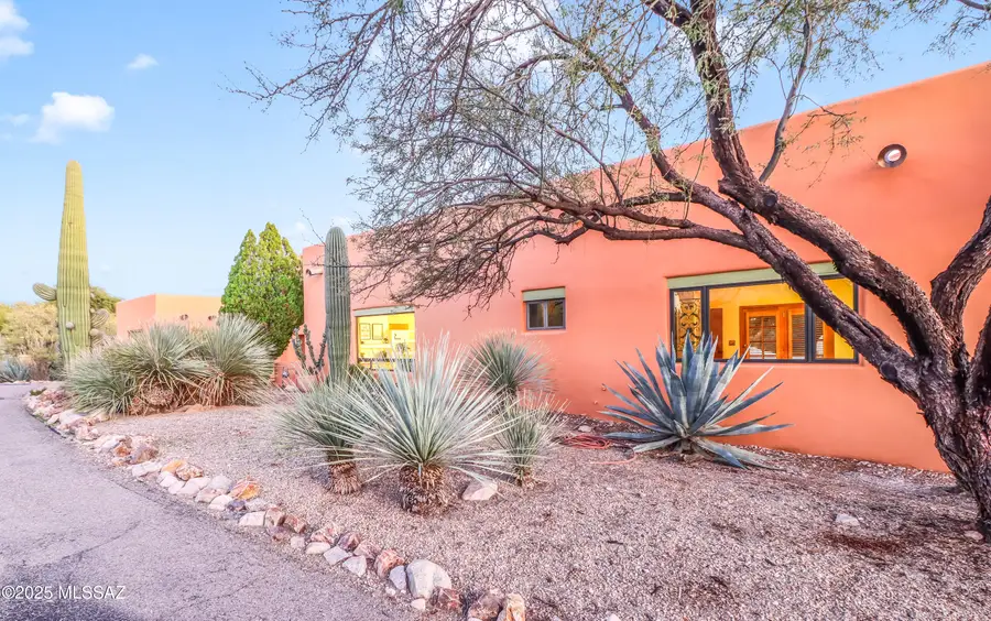 4422 E Cerrada Del Charro, Tucson, AZ 85718 - Image #3