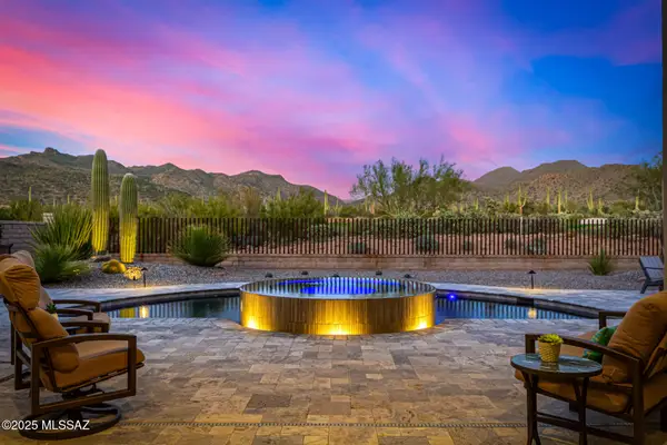 6380 W Quiet Night Drive, Marana, AZ 85658