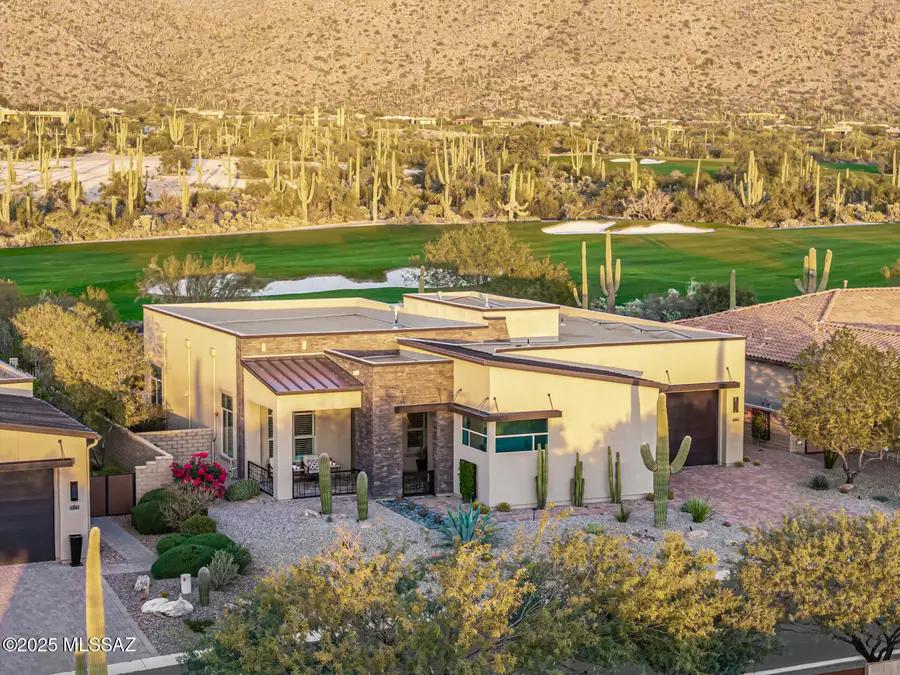 6380 W Quiet Night Drive, Marana, AZ 85658 - Image #2