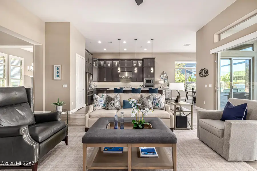 6380 W Quiet Night Drive, Marana, AZ 85658 - Image #3