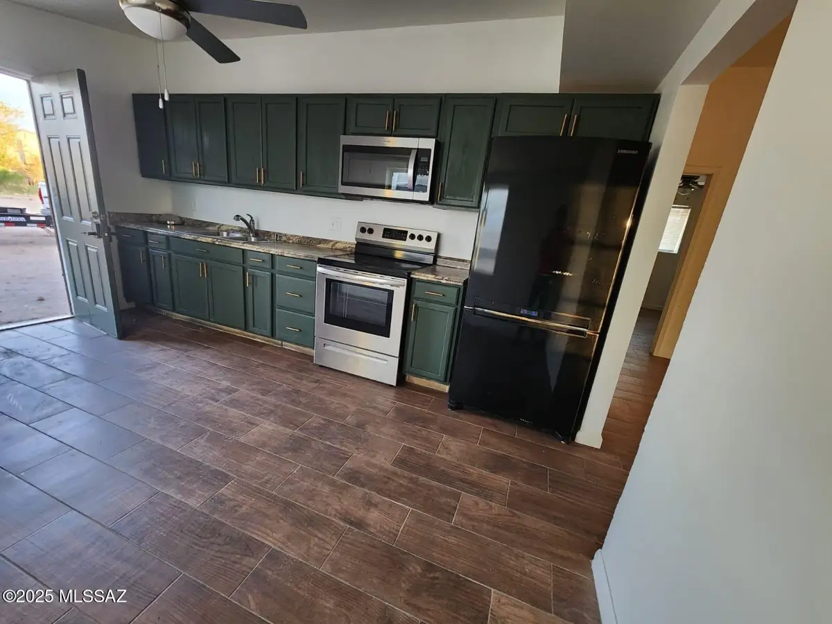 10217 S Epperson, Tucson, AZ 85756 - Image #1