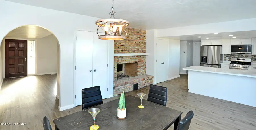 3150 W Camino Del Saguaro, Tucson, AZ 85745 - #3