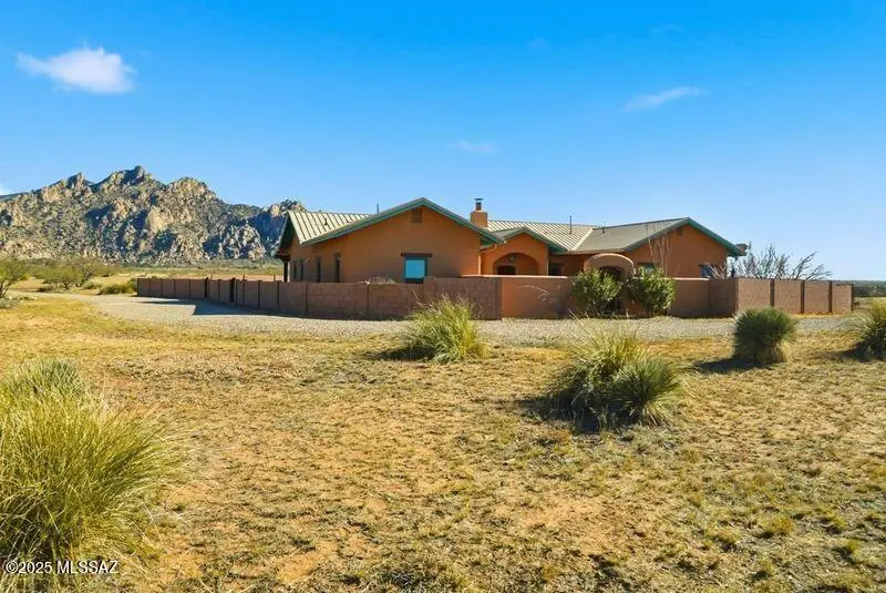 7989 E Horse Ranch, Saint David, AZ 85630 - Image #2