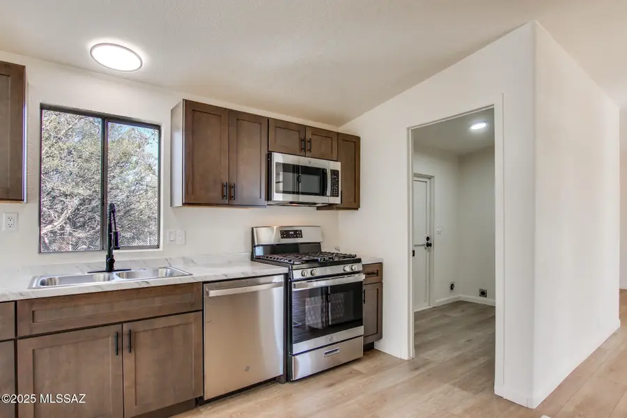 8777 E Ellsworth Lane, Hereford, AZ 85615 - Image #2