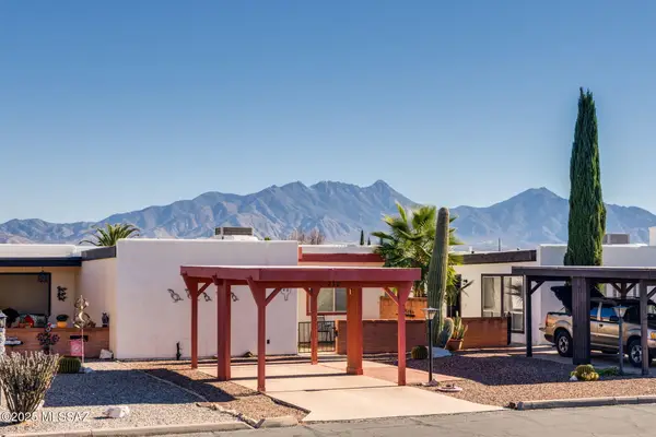 230 N Camino Del Vate, Green Valley, AZ 85614