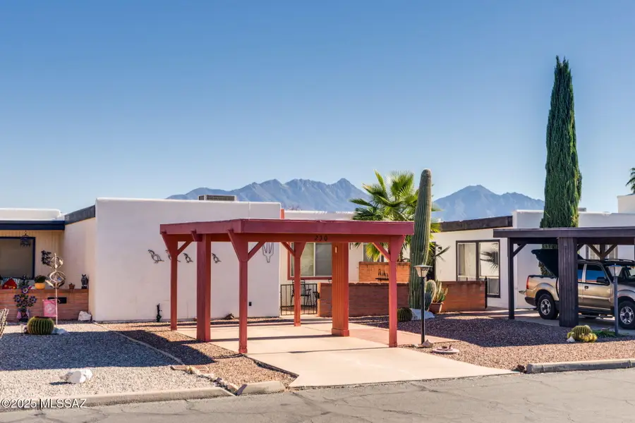 230 N Camino Del Vate, Green Valley, AZ 85614 - Image #3