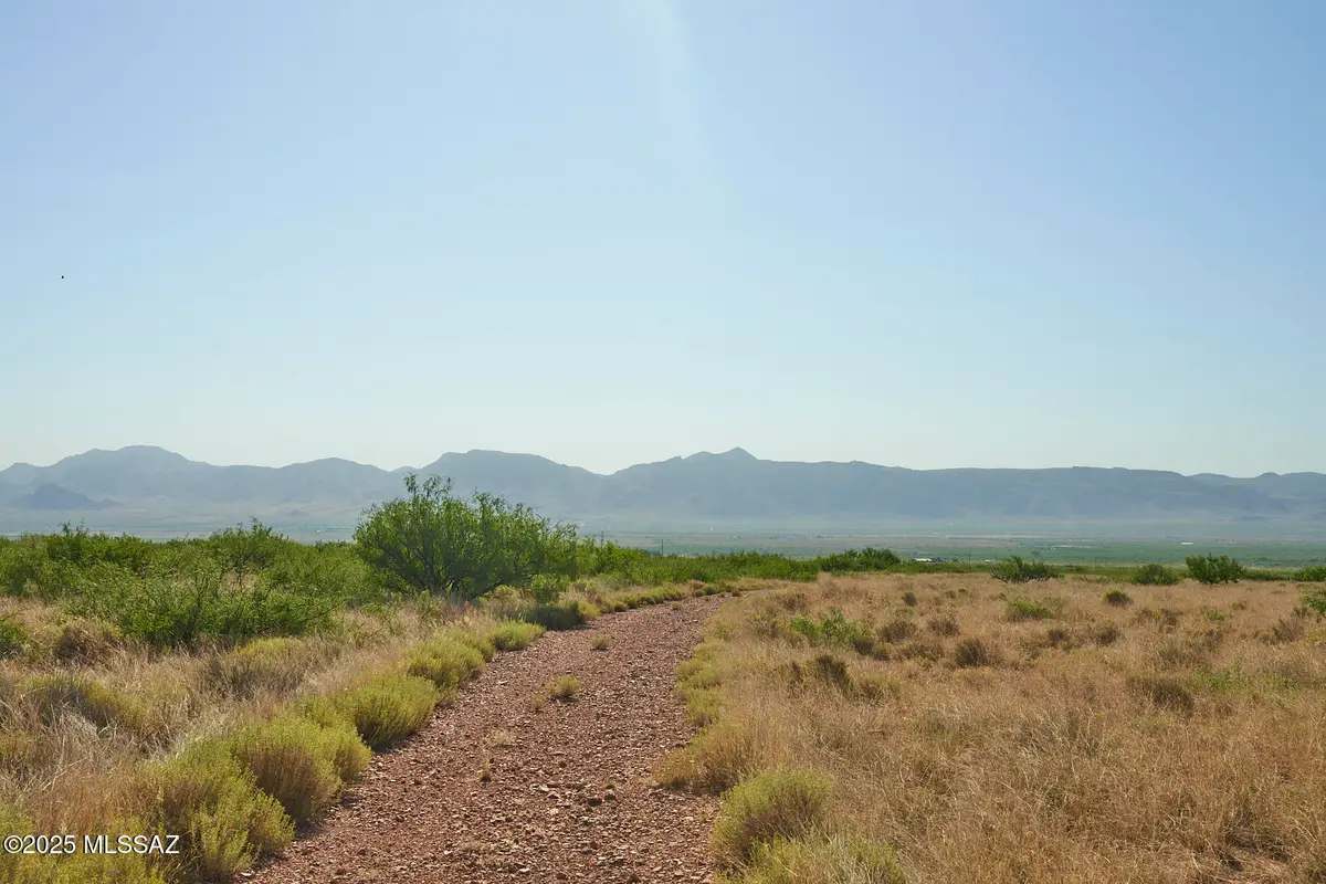 36 Acre E Sulphur Canyon Road, Portal, AZ 85632 - Image #1