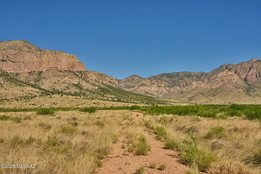 36 Acre E Sulphur Canyon Road, Portal, AZ 85632 - Image #2