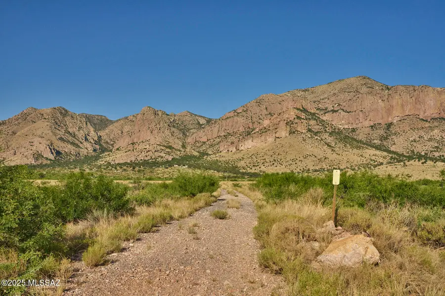 36 Acre E Sulphur Canyon Road, Portal, AZ 85632 - Image #3