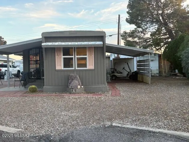 5473 W Rocking Circle, Tucson, AZ 85713 - Image #2