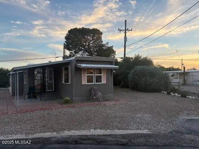 5473 W Rocking Circle, Tucson, AZ 85713 - Image #3