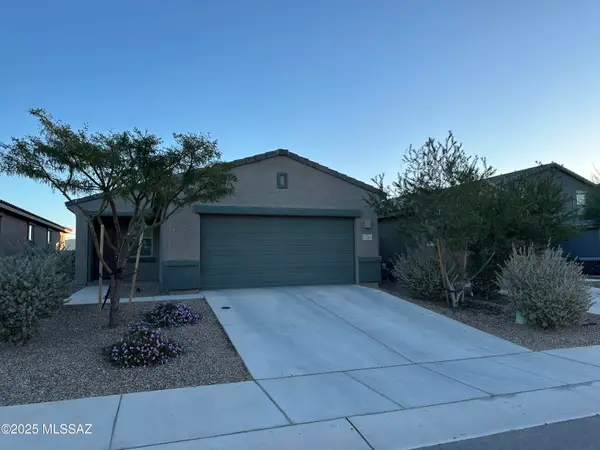 10264 W Zimmerman, Marana, AZ 85653