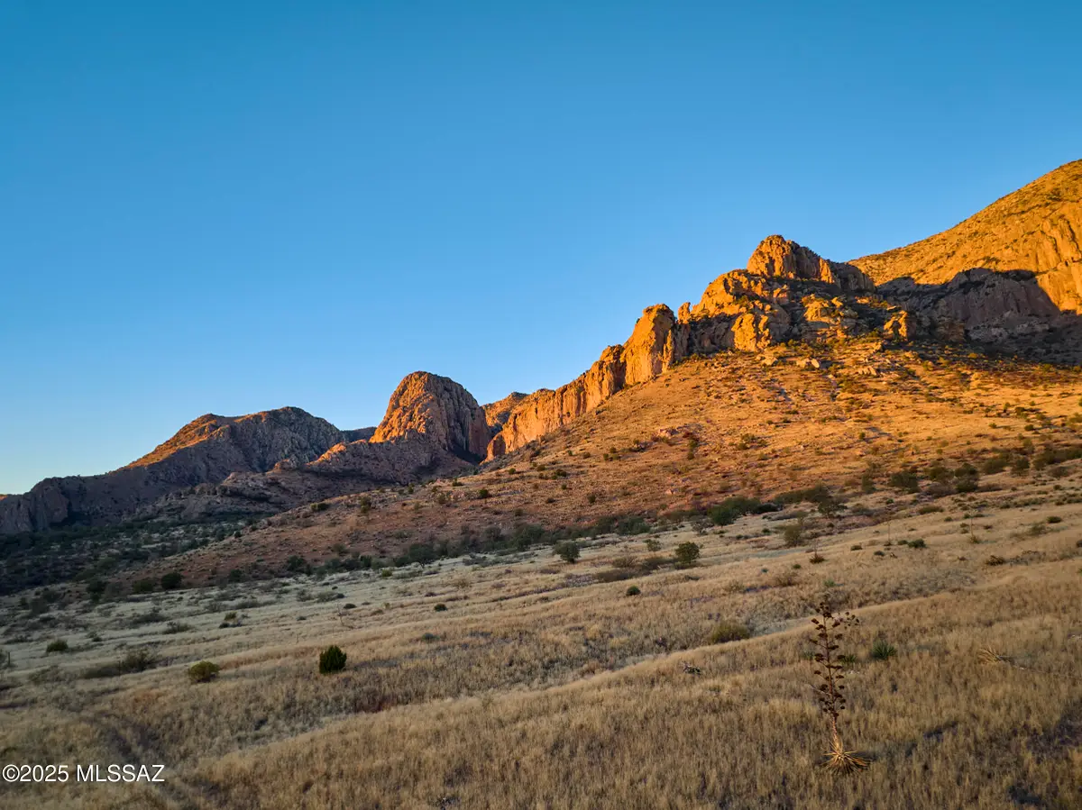 40 Acres Mills Boulevard, Portal, AZ 85632 - Image #1