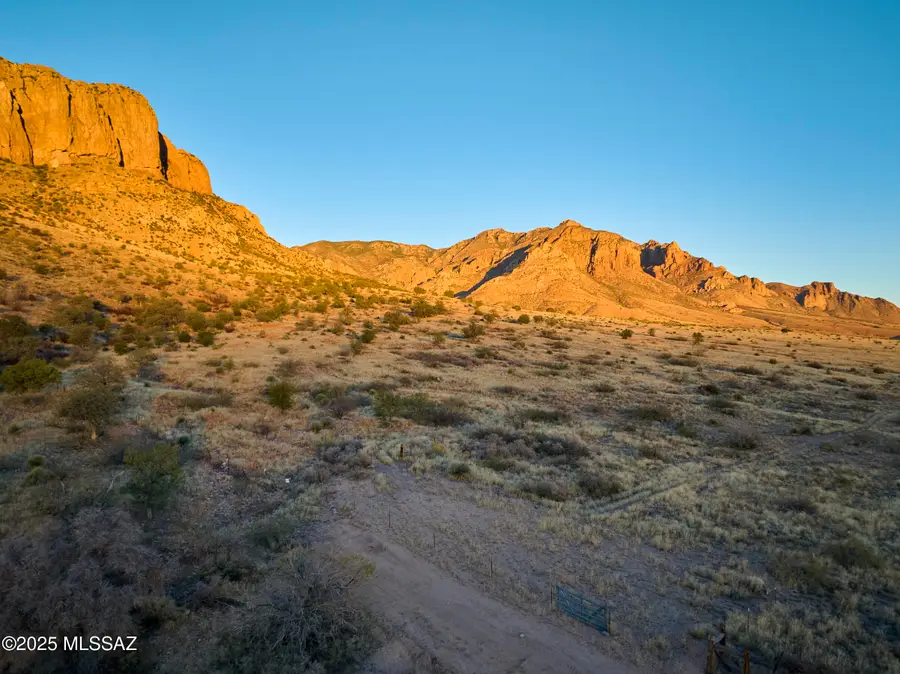 40 Acres Mills Boulevard, Portal, AZ 85632 - Image #2