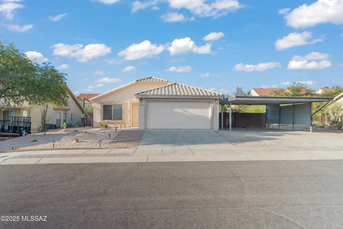 2125 N Jacamar Lane, Tucson, AZ 85745 - Image #1