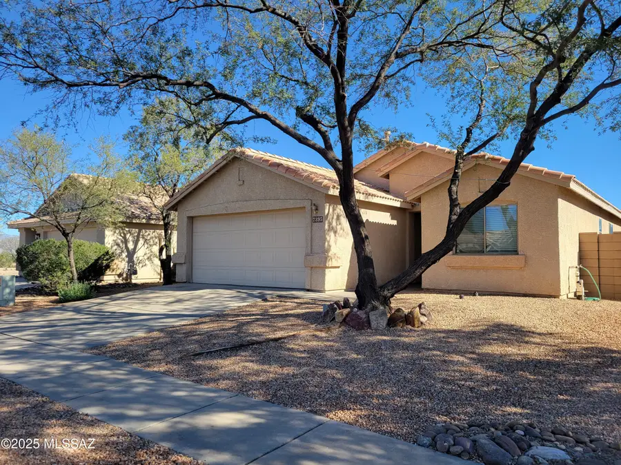 7395 S River Willow Drive, Tucson, AZ 85747 - Image #2