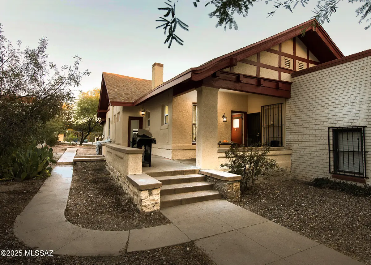 626 N 6th, Tucson, AZ 85705 - Image #1