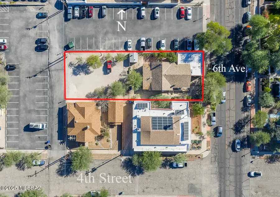 626 N 6th, Tucson, AZ 85705 - Image #2