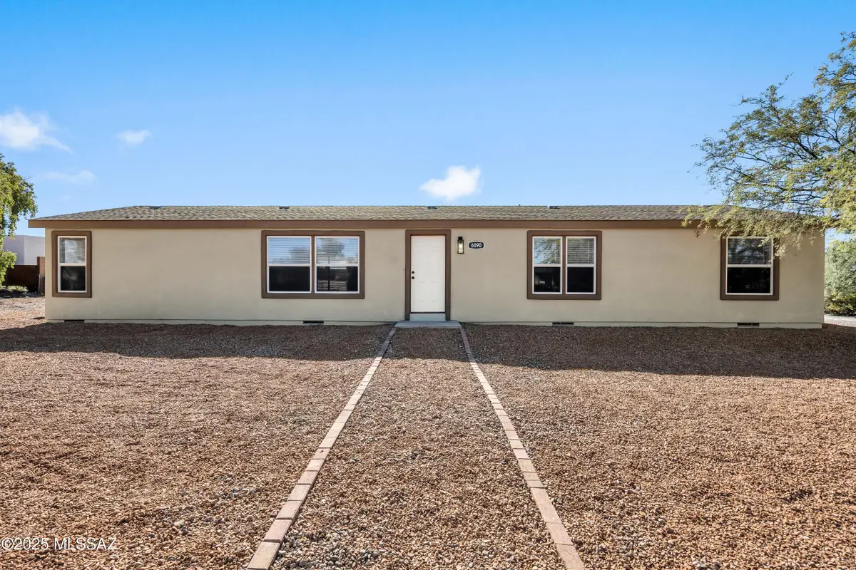 6090 E Grayhawk Ranch, Tucson, AZ 85756 - Image #1