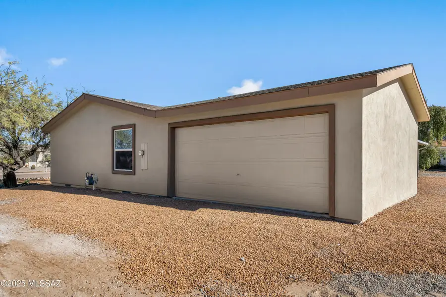 6090 E Grayhawk Ranch, Tucson, AZ 85756 - Image #2