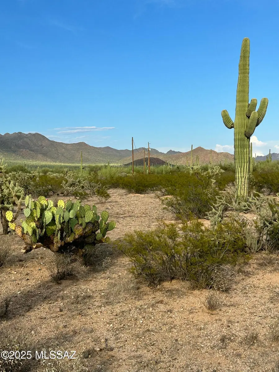 Tbd Parcel A Sandario Rd, Tucson, AZ 85743 - Image #3