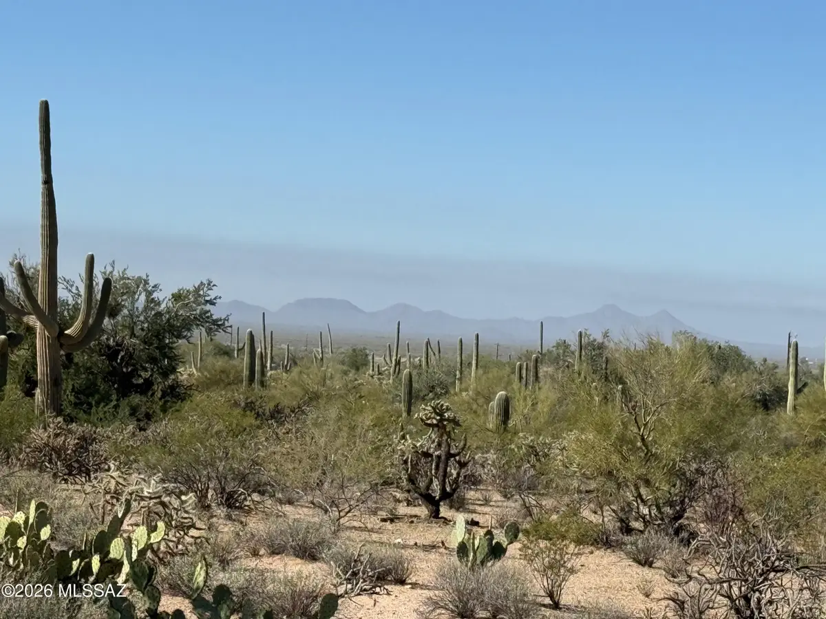 Tbd Parcel C Sandario Rd, Tucson, AZ 85743 - Image #1