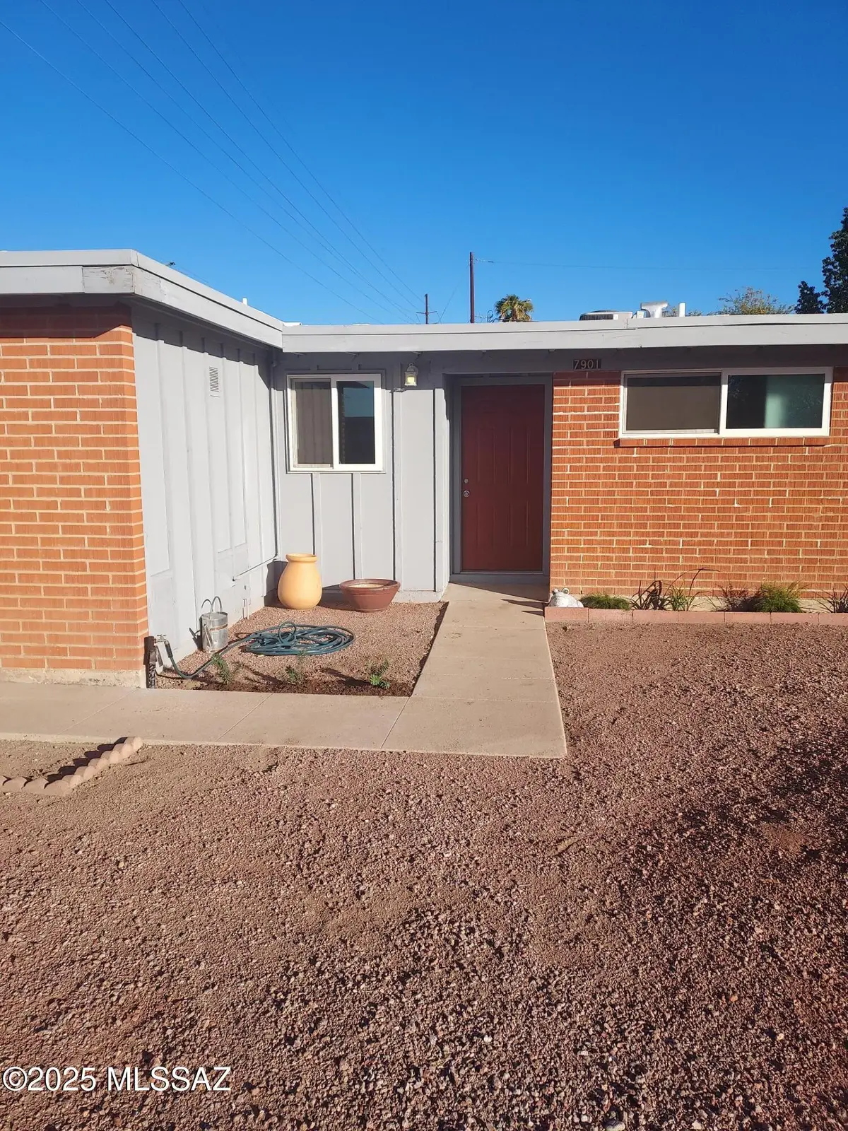 7901 E 19th, Tucson, AZ 85710 - Image #1