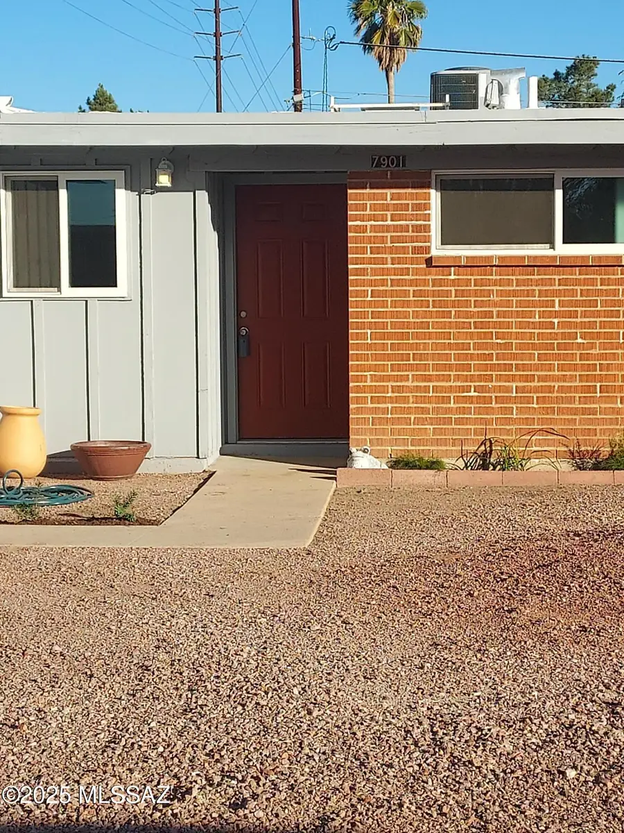 7901 E 19th, Tucson, AZ 85710 - Image #2