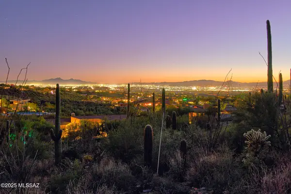 2661 E Calle Sin Ruido #204, Tucson, AZ 85718