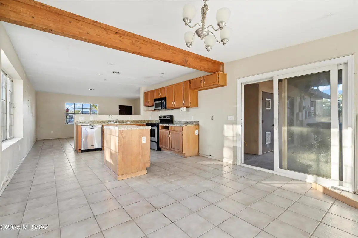 2817 E Glenn, Tucson, AZ 85716 - Image #1