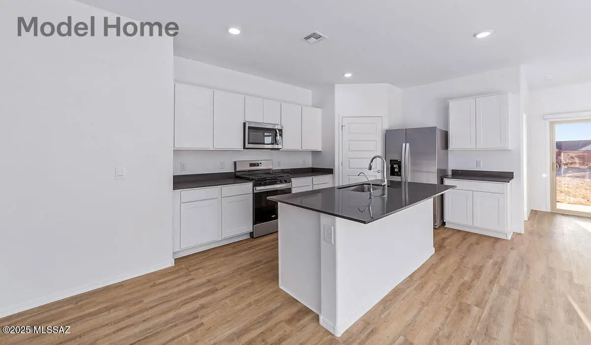 12224 E Morris Carson, Vail, AZ 85641 - Image #1