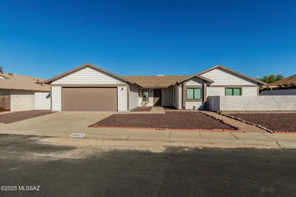 10101 E Stella Road, Tucson, AZ 85730