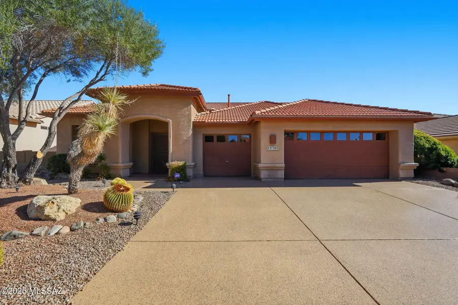 37303 S Vista Park Drive, Saddlebrooke, AZ 85739 - Image #3