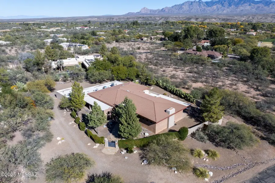 8 Avenida Gutierrez, Tubac, AZ 85640 - Image #2