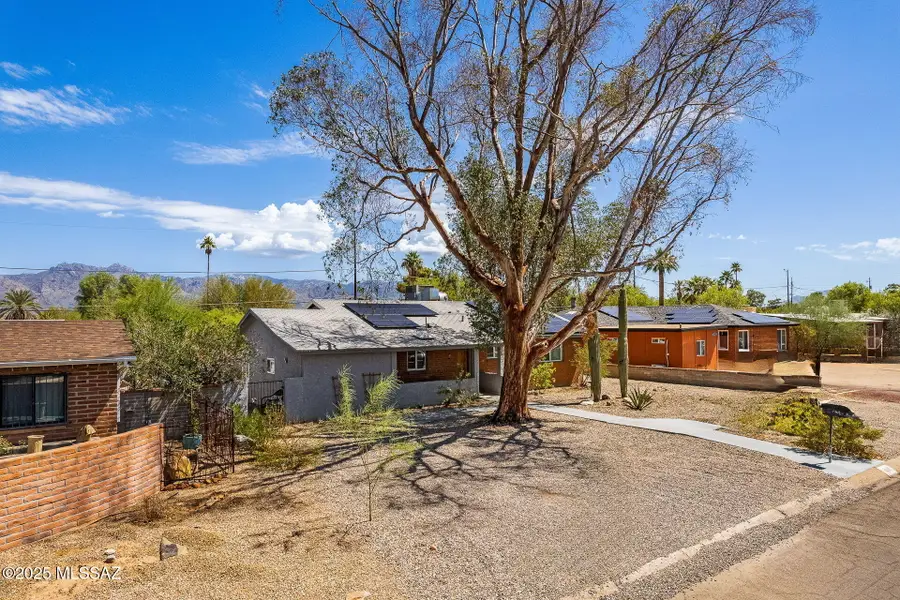 6219 E Rosewood, Tucson, AZ 85711 - Image #2
