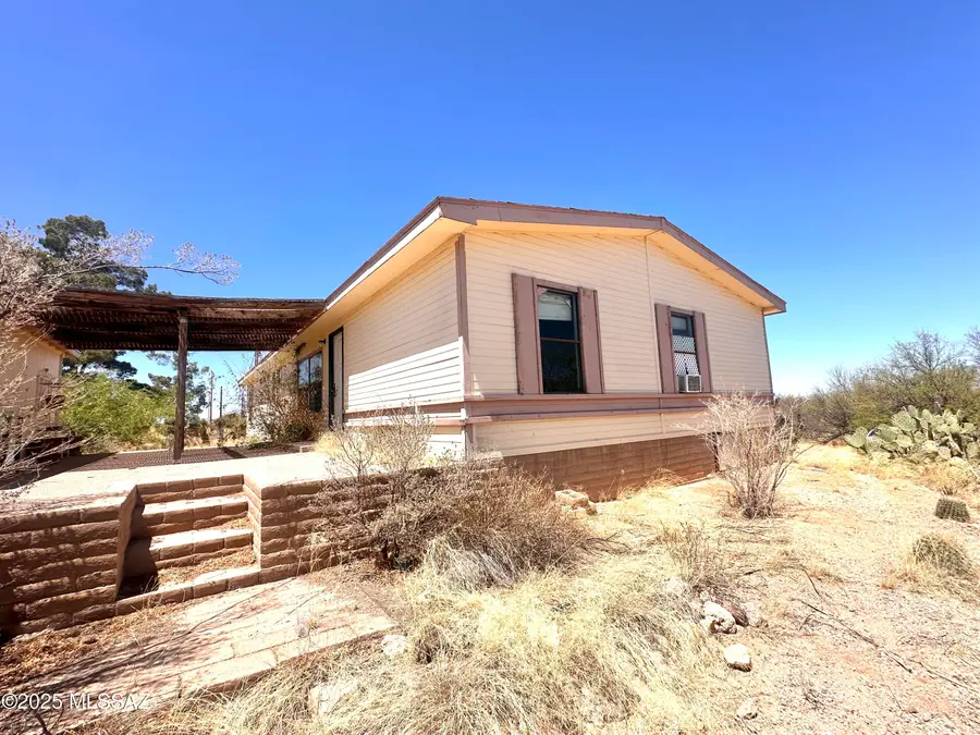 3313 W Thunderbird, Benson, AZ 85602 - Image #2