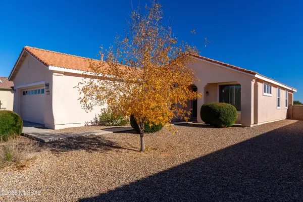 2248 Prairie Grass, Sierra Vista, AZ 85635