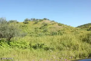 1096 Via Jacaranda #27, Rio Rico, AZ 85648