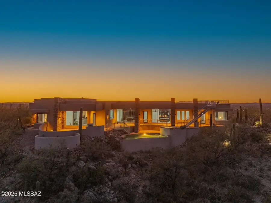 13251 E Saddlerock, Tucson, AZ 85749 - Image #3