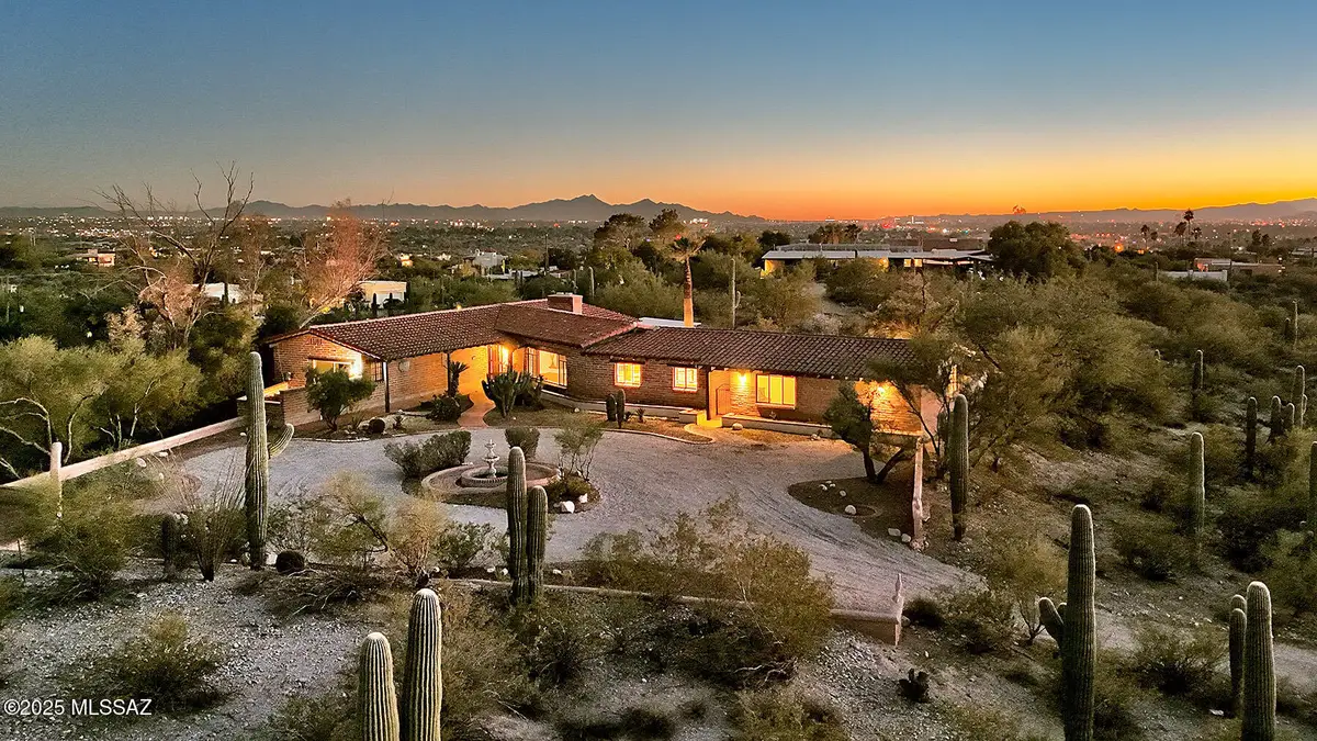 4740 N Camino Escuela, Tucson, AZ 85718 - Image #1