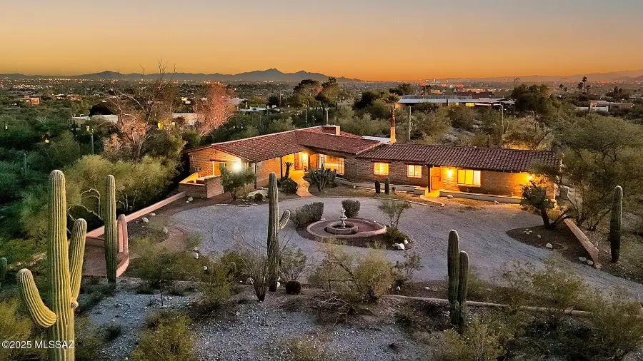 4740 N Camino Escuela, Tucson, AZ 85718 - Image #3