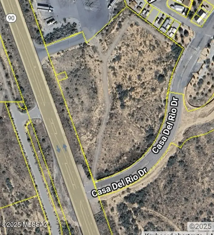 TBD S State Rt. 90, Benson, AZ 85602 - Image #1