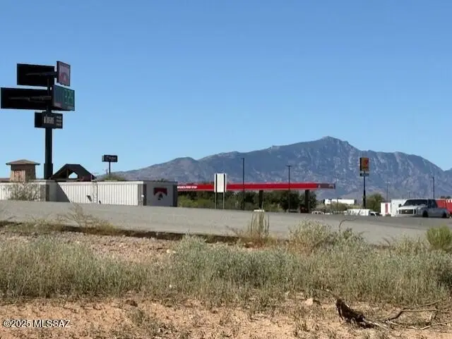 TBD S State Rt. 90, Benson, AZ 85602 - Image #3