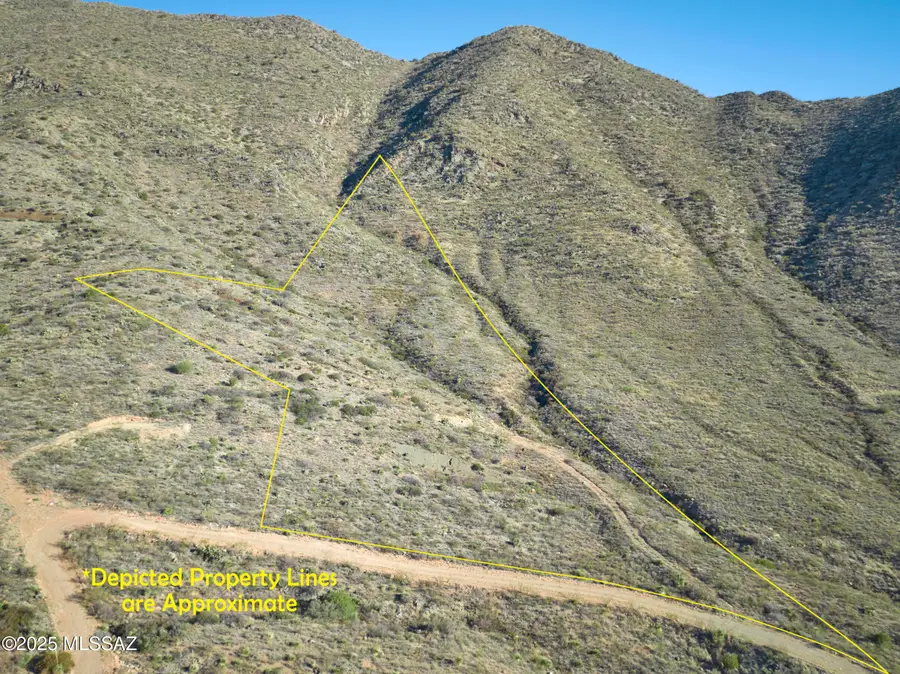 TBD S Limestone Road, Portal, AZ 85632 - Image #2