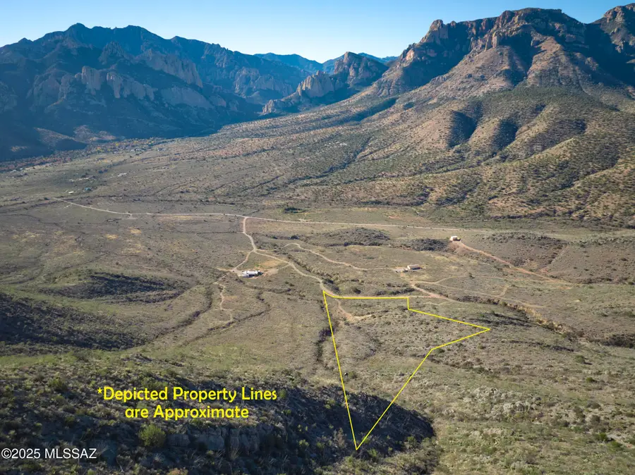 TBD S Limestone Road, Portal, AZ 85632 - Image #3