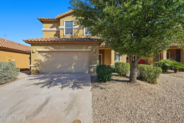 119 S Beyerville Place, Sahuarita, AZ 85629