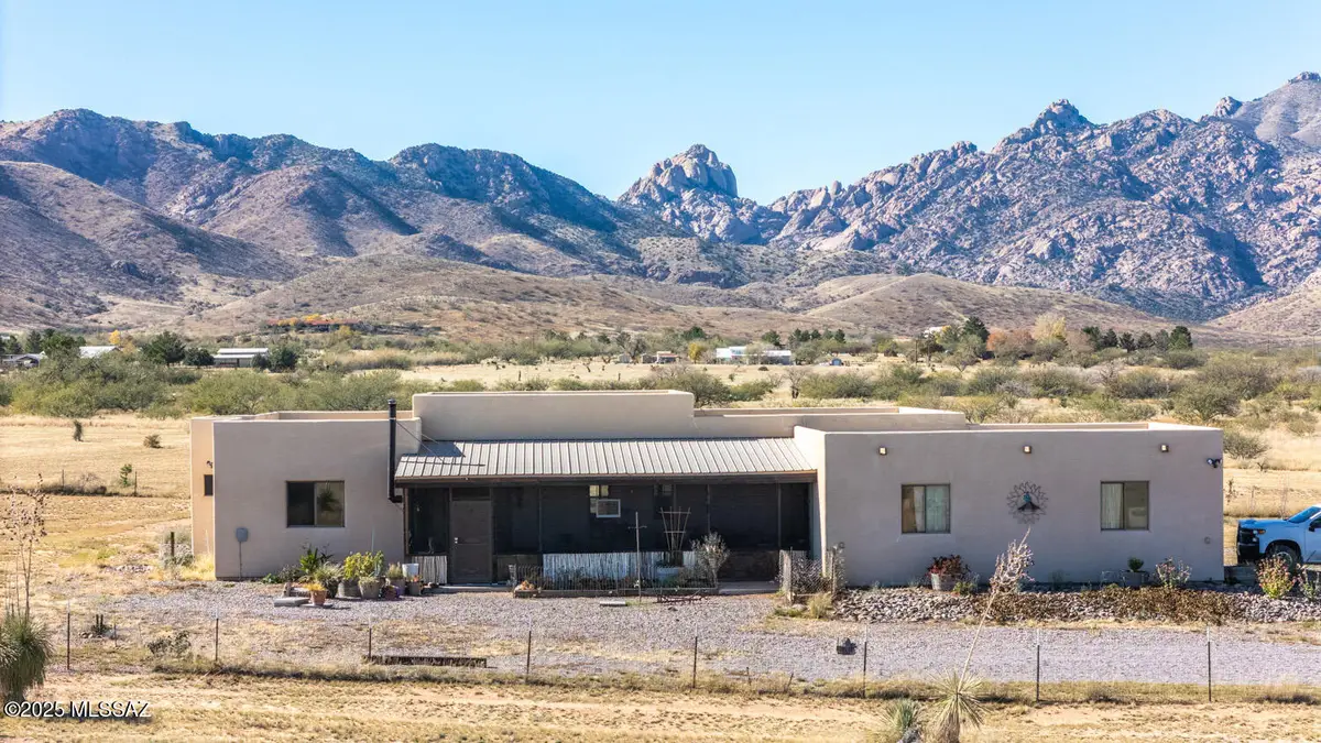 564 W Knox Street, Pearce, AZ 85625 - Image #1